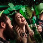 Green Beer and Irish Cheer on I-Drive